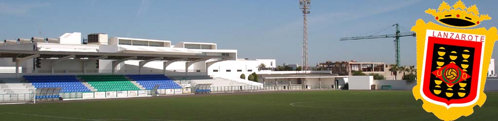 Campo de Municipal de Tias